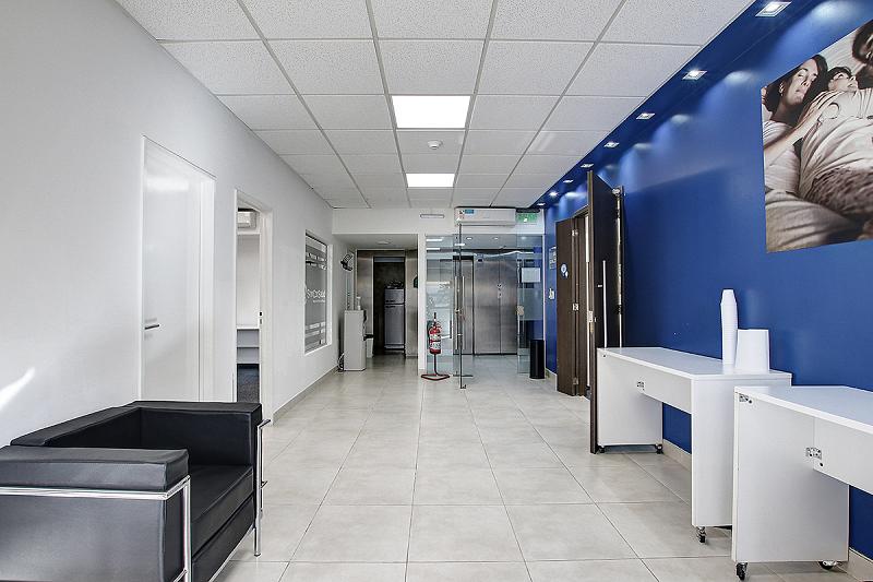 Edificio en Block en venta