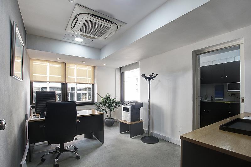 Edificio en Block en venta