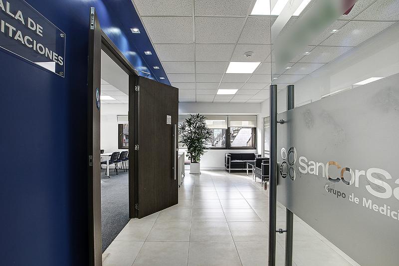 Edificio en Block en venta