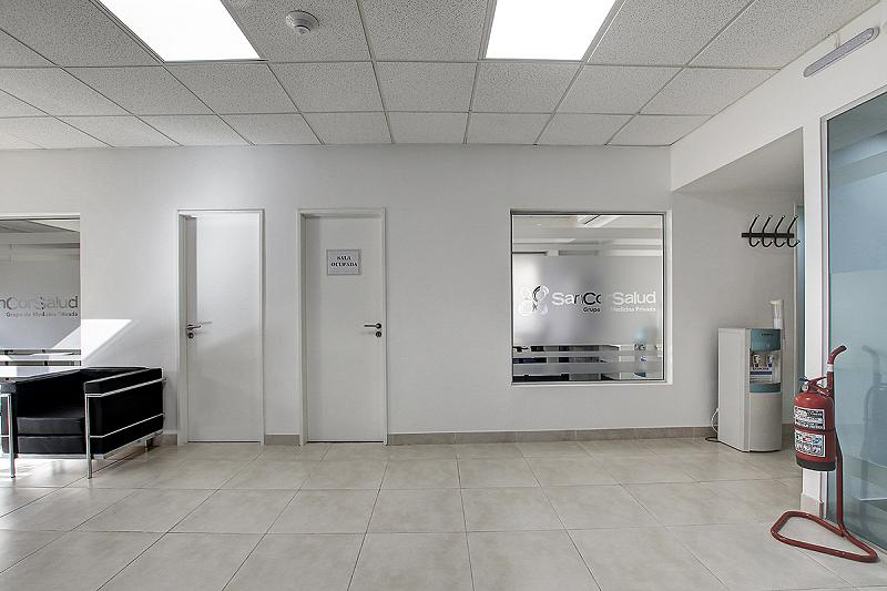 Edificio en Block en venta