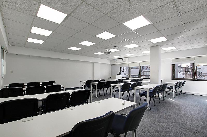 Edificio en Block en venta