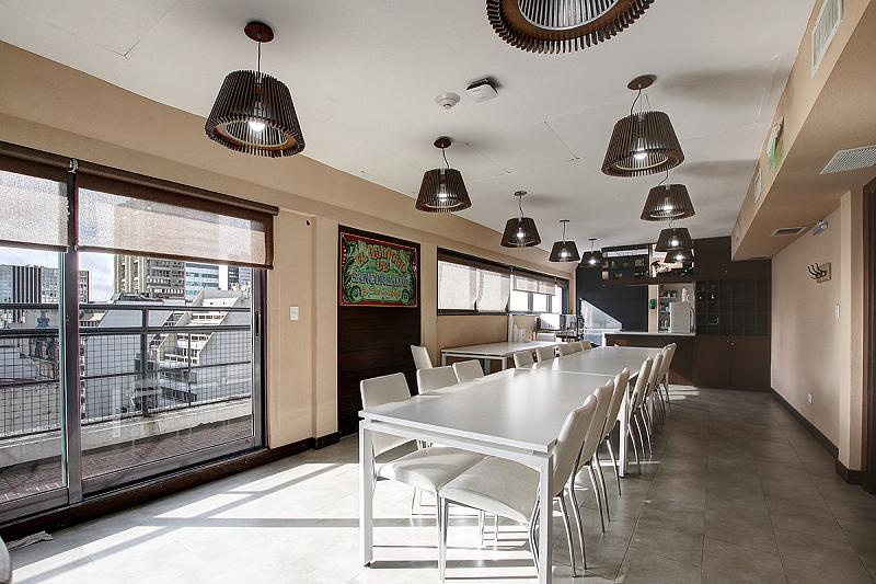 Edificio en Block en venta