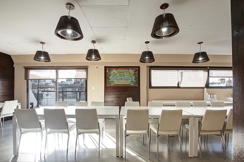 Edificio en Block en venta