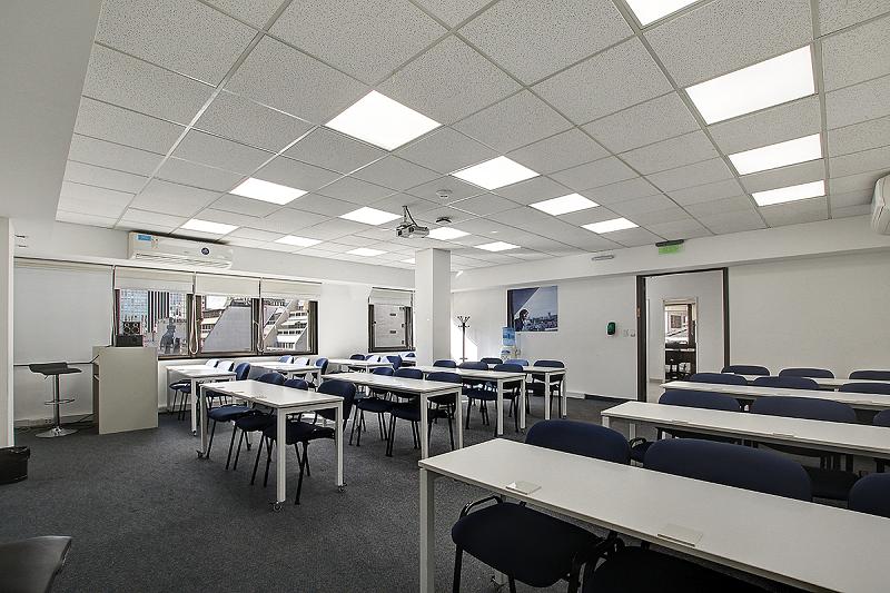 Edificio en Block en venta