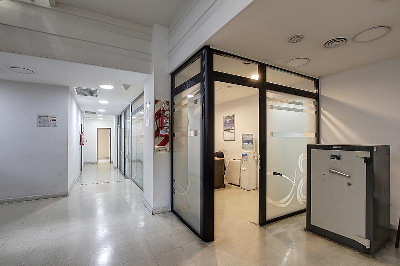 Edificio en Block en venta