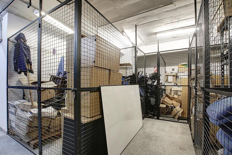 Edificio en Block en venta