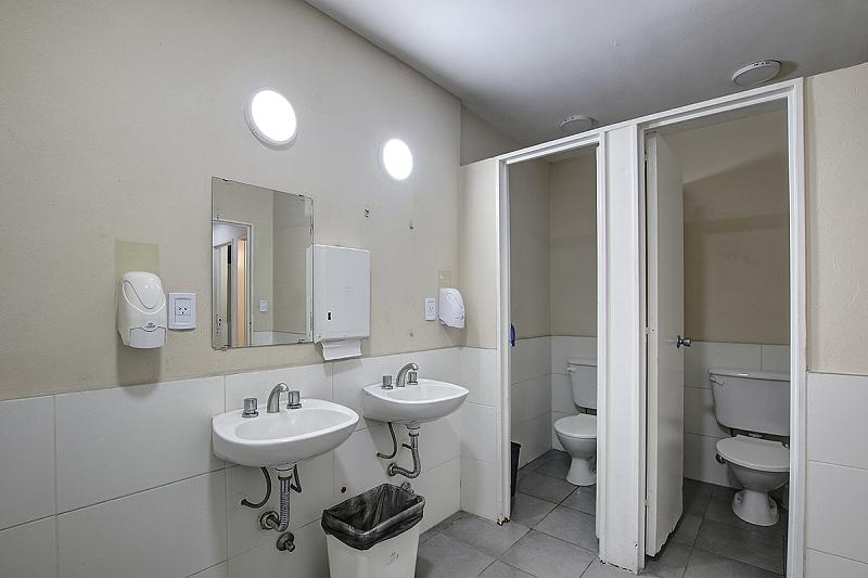 Edificio en Block en venta