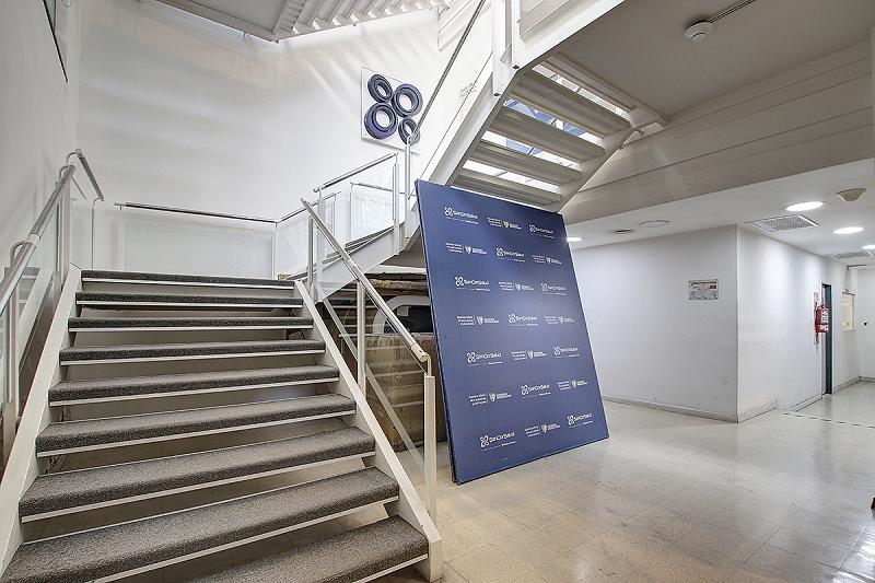 Edificio en Block en venta