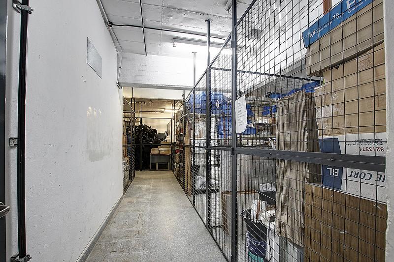 Edificio en Block en venta