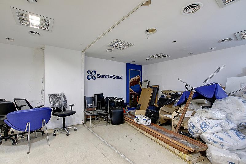 Edificio en Block en venta