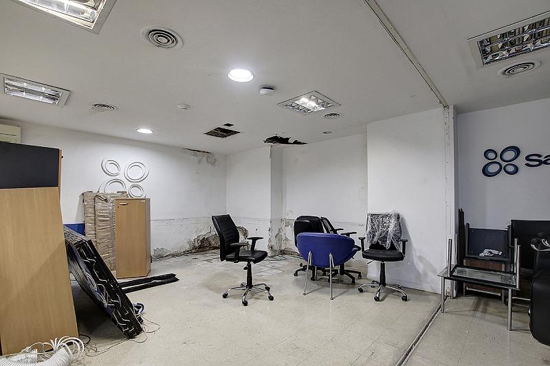 Edificio en Block en venta