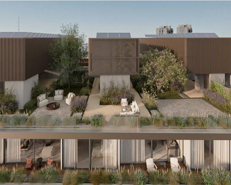 Departamento en venta