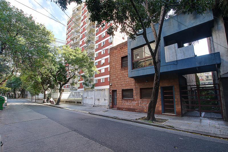 Terreno en venta