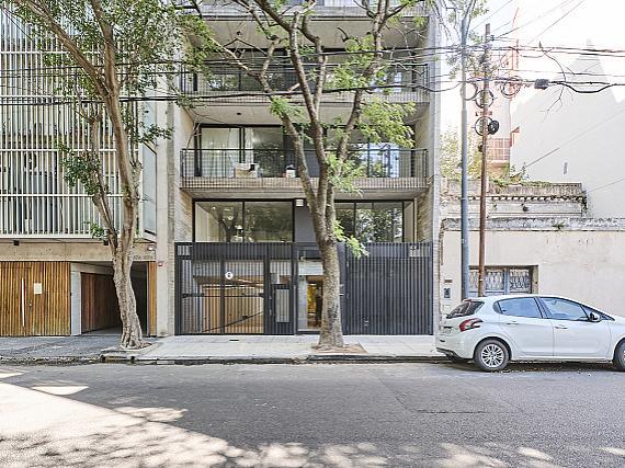 Departamento en venta