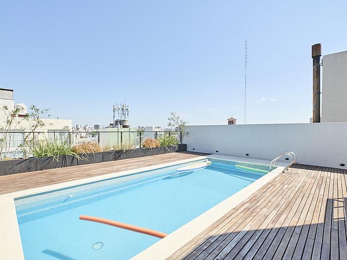 Departamento en venta