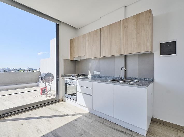 Departamento en venta