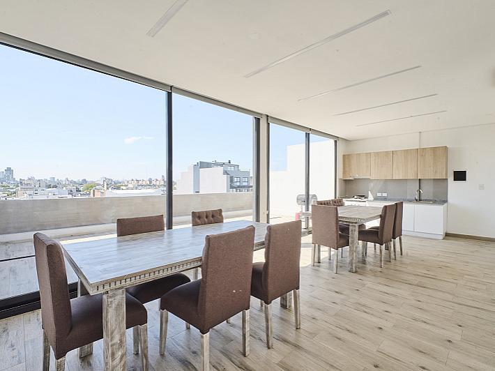 Departamento en venta