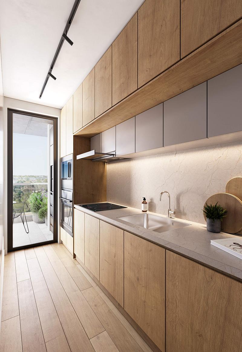 Departamento en venta