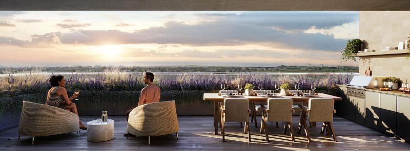 Departamento en venta