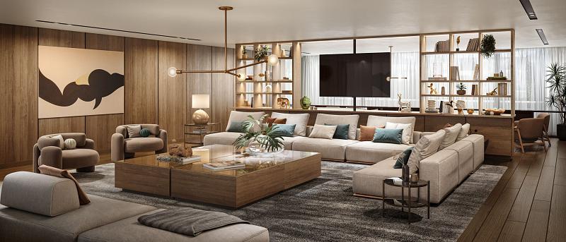 Departamento en venta