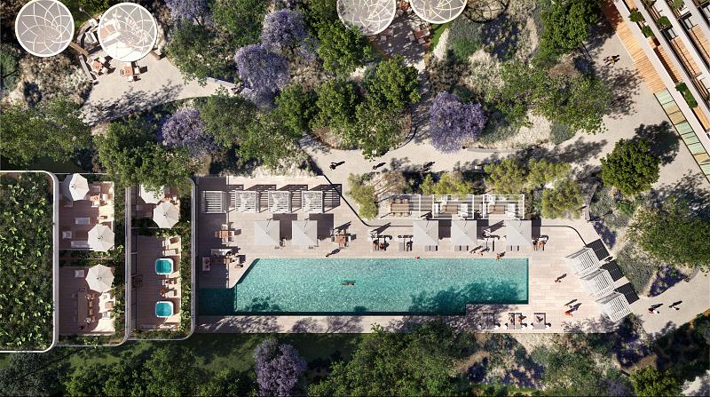 Departamento en venta