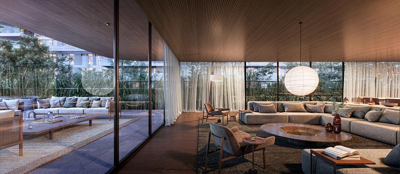 Departamento en venta