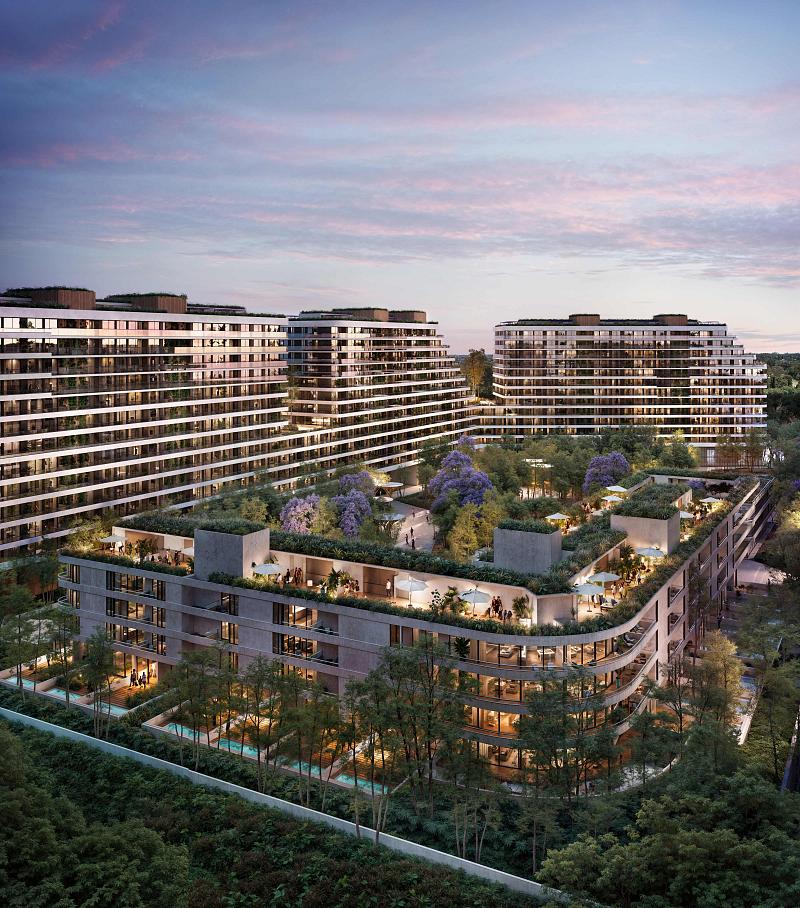 Departamento en venta