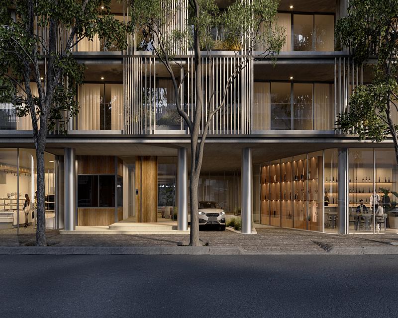 Departamento en venta