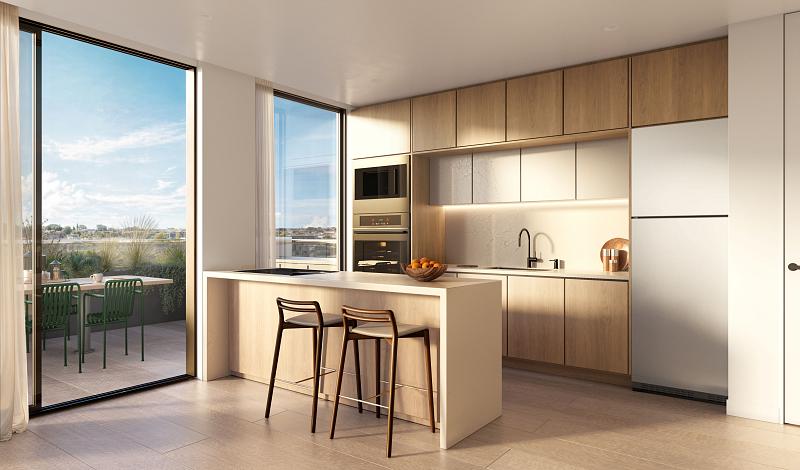 Departamento en venta