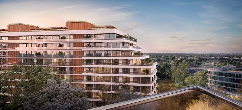 Departamento en venta