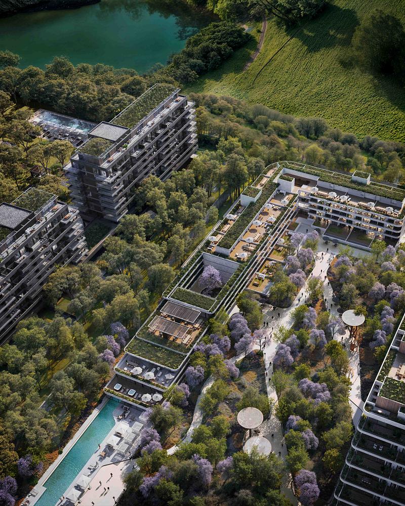 Departamento en venta