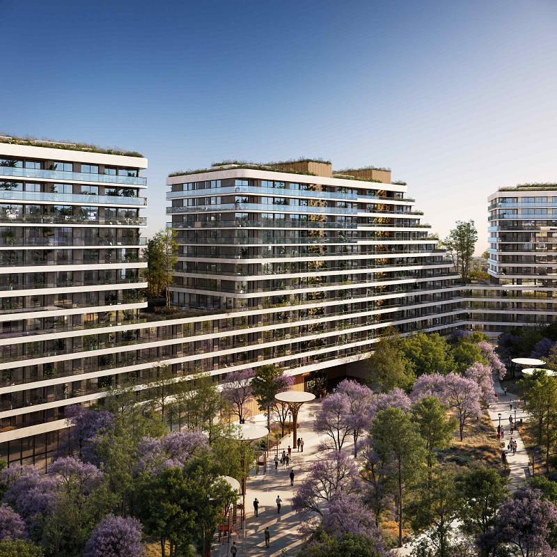 Departamento en venta