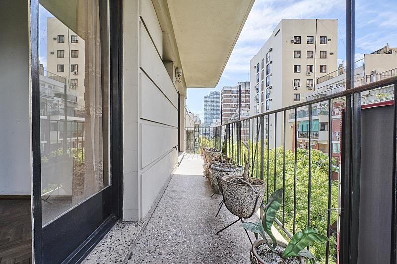 Departamento en venta