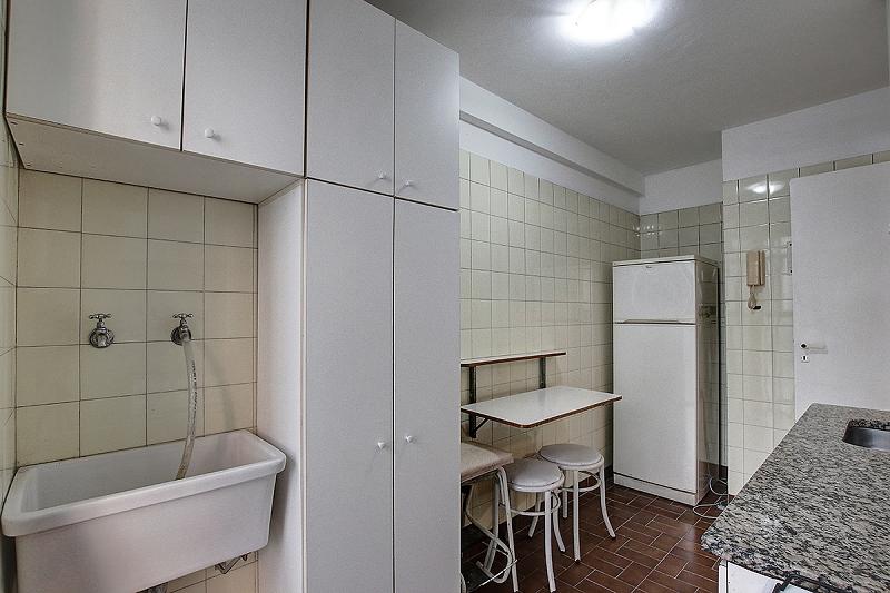 Departamento en alquiler