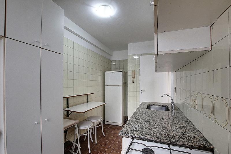 Departamento en alquiler