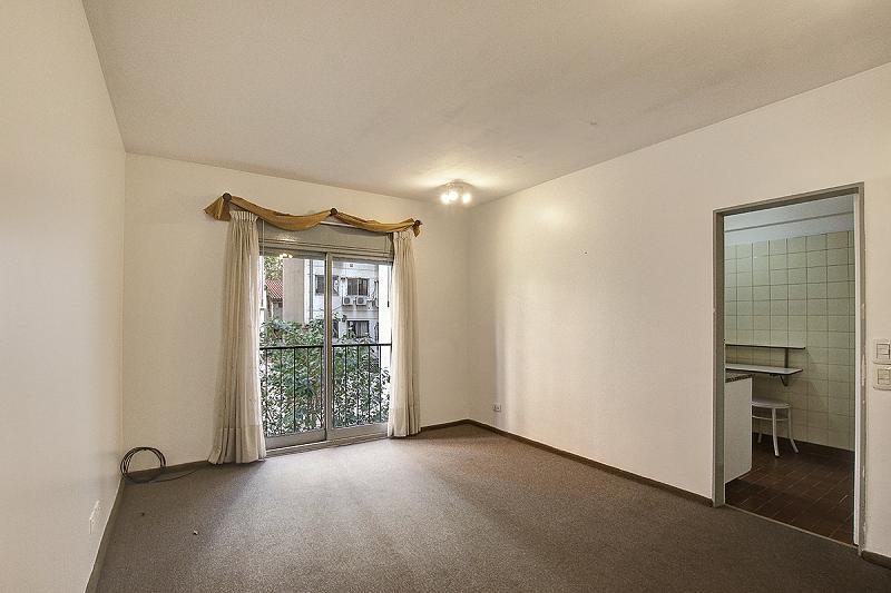 Departamento en alquiler