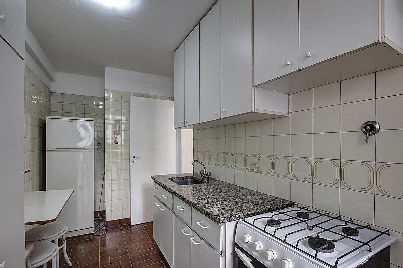 Departamento en alquiler