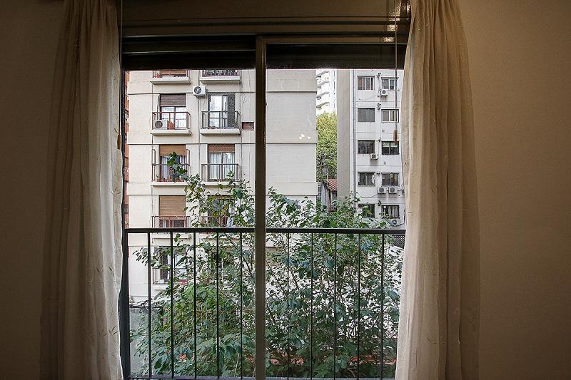 Departamento en alquiler