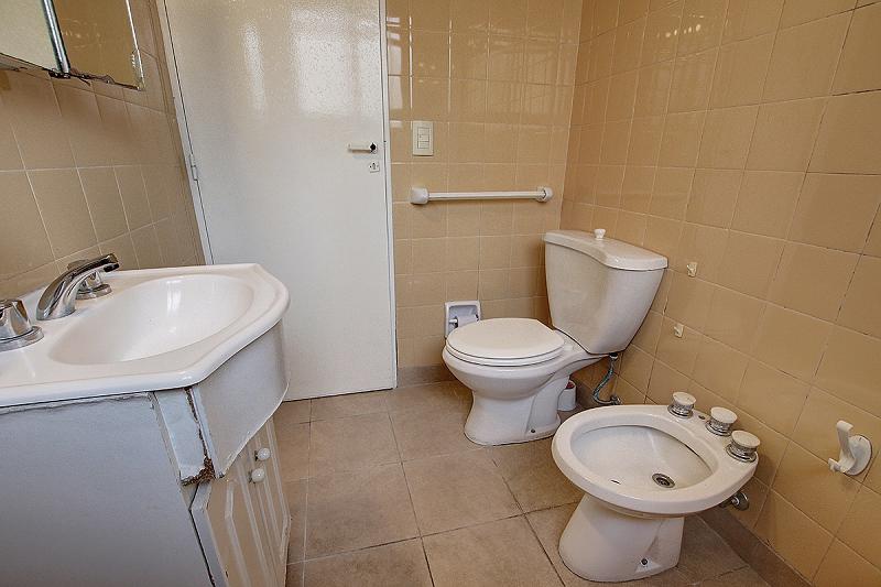 Departamento en alquiler