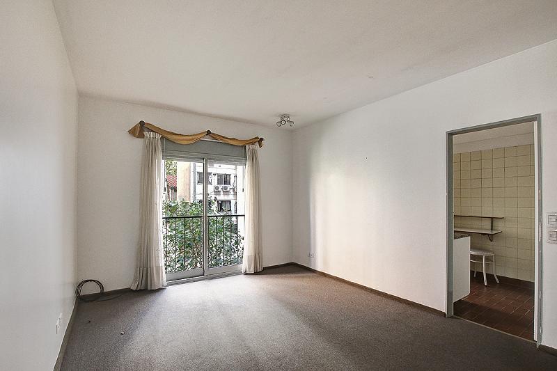 Departamento en alquiler