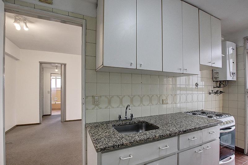 Departamento en alquiler