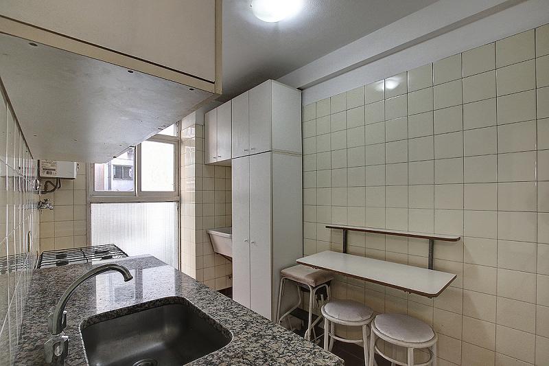 Departamento en alquiler