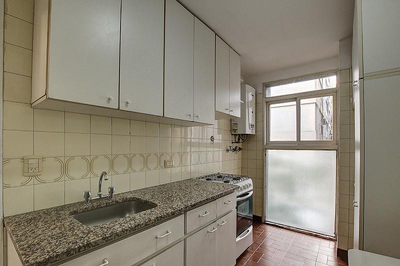 Departamento en alquiler