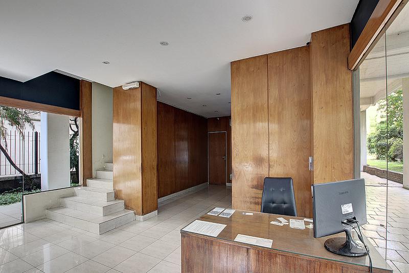 Departamento en alquiler