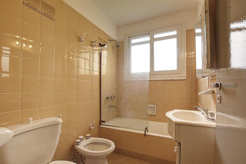 Departamento en alquiler