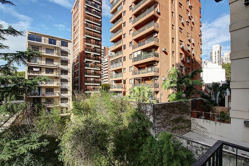 Departamento en alquiler