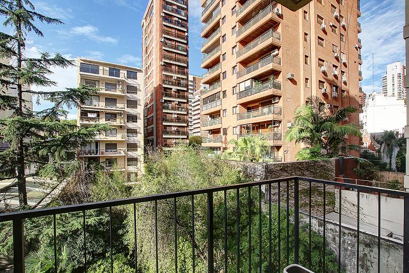 Departamento en alquiler