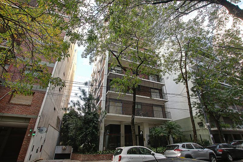 Departamento en alquiler