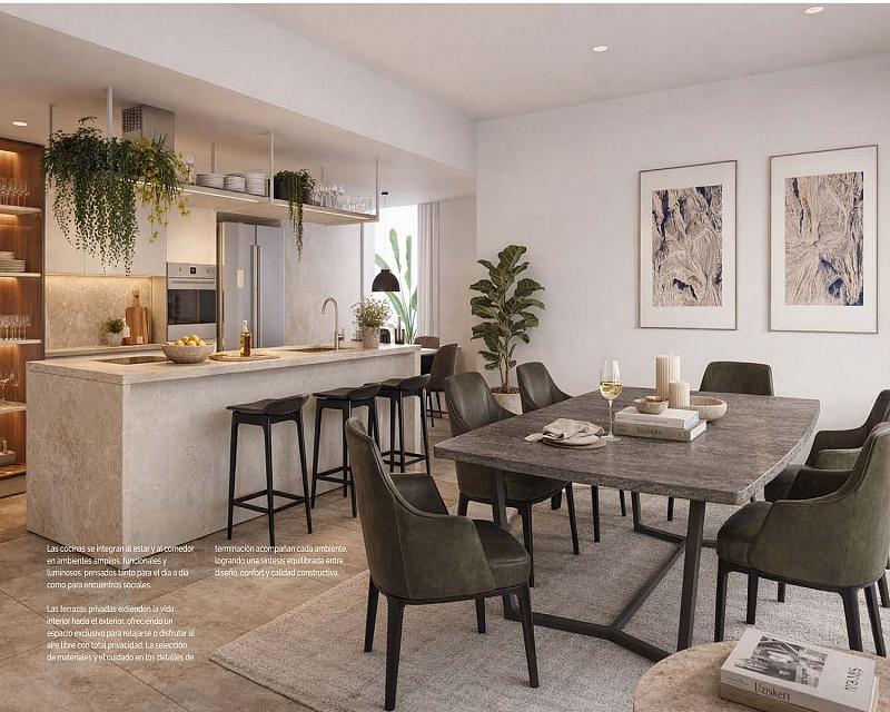 Departamento en venta