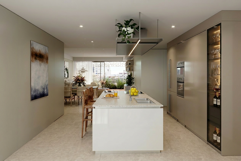 Departamento en venta